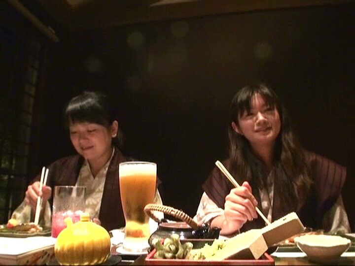 「【AIリマスター版】人妻不倫旅行×人妻湯恋旅行 collaboration ＃05 Side.B」のサンプル画像9枚目