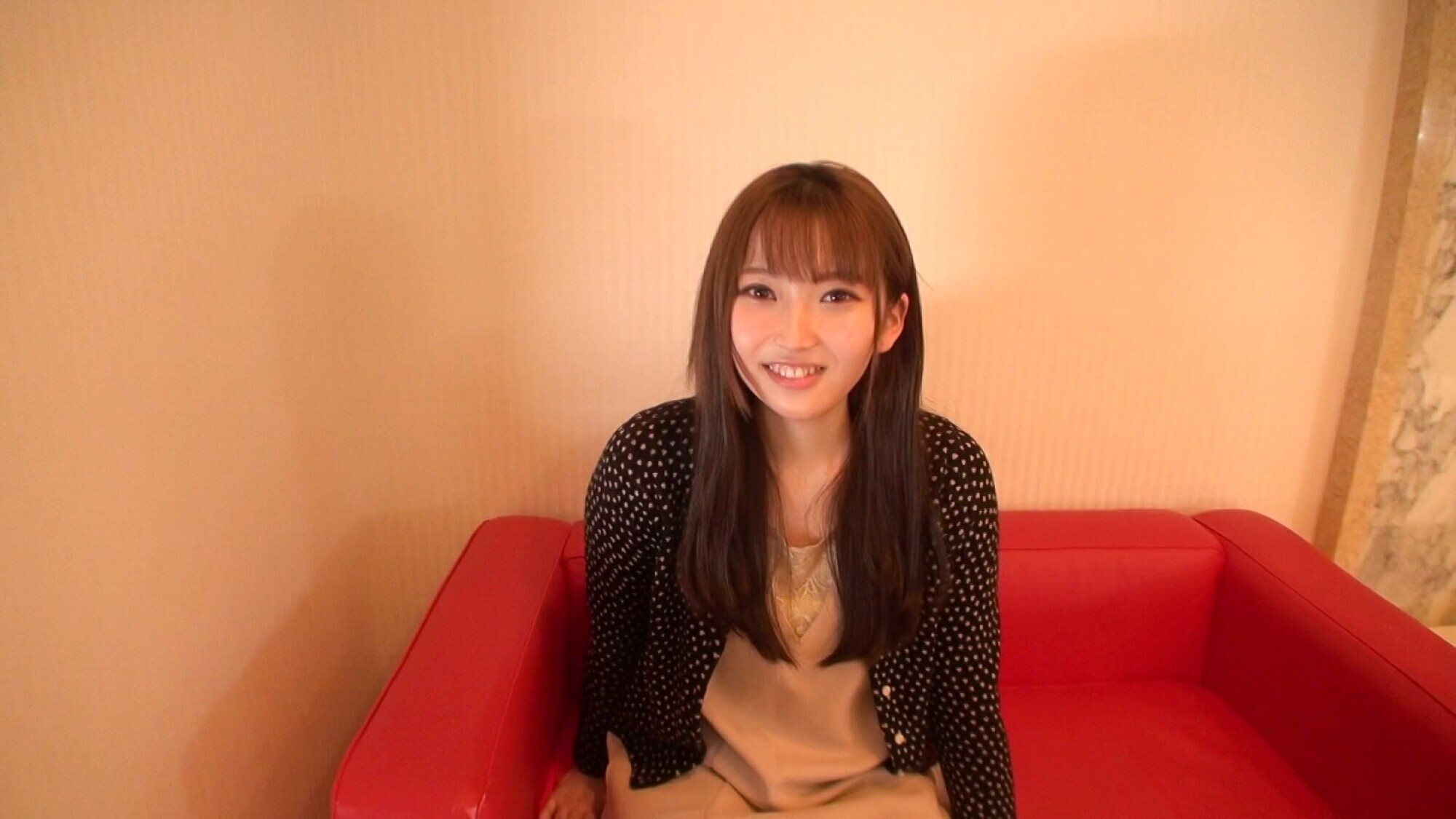 「新宿交縁女子 File NO.170(超絶可愛い!)」のサンプル画像1枚目
