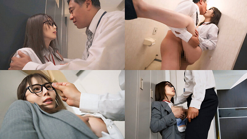 「真面目なHカップ爆乳喪女部下が僕の中年デカチンSEXにハマり社内だろうが場所を選ばず性欲尽きるまでSEX三昧 月島さん27歳 月島さくら」のサンプル画像3枚目