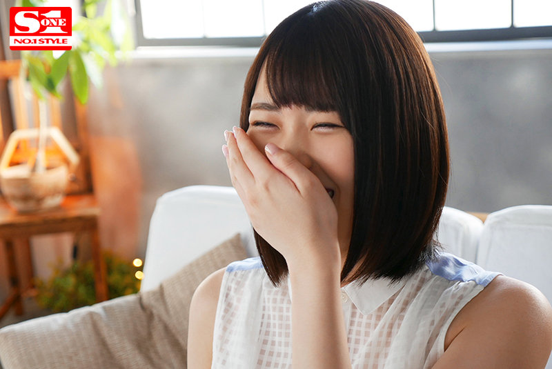 「新人NO.1STYLE 和知すばるAVデビュー」のサンプル画像6枚目
