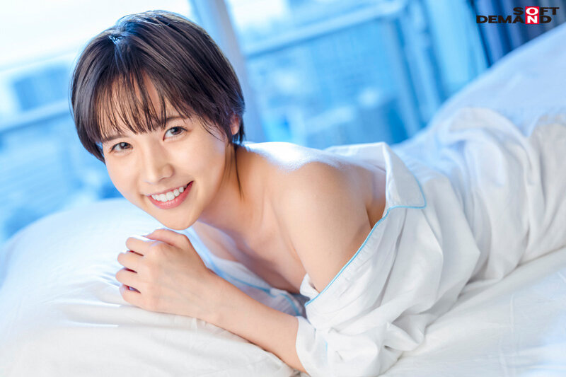 「初中出し 会社終わりにホテルで朝までずっとマ●コに精子入れっぱなし… グッズ事業部 入社2年目 柴崎はる」のサンプル画像3枚目