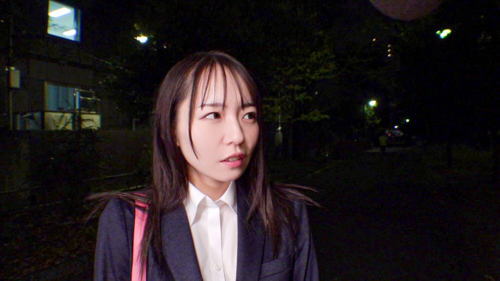 「適当すぎてムカつくノーテンキ上司と出張先で相部屋に。実は精力絶倫で夜通しイカされまくって理性崩壊。シゴでき美人広報女子が、いつしかドMな淫乱に開発され・・・ 西元めいさ」のサンプル画像2枚目
