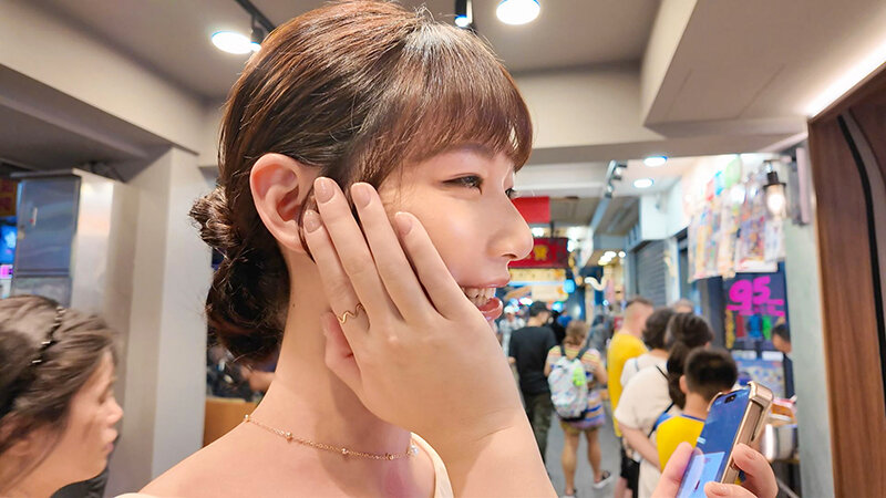 「新人 世界的美少女AVデビュー アジアの奇跡 Junna Junna Hung」のサンプル画像11枚目