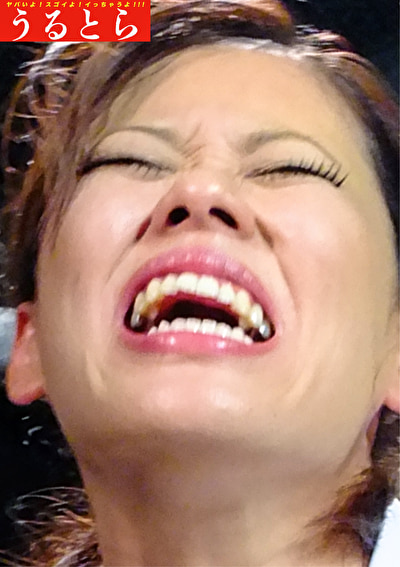 「【素人】女捜査官が電マアクメで絶頂！二穴同時責めで感じまくる濃厚プレイ動画」のサムネイル