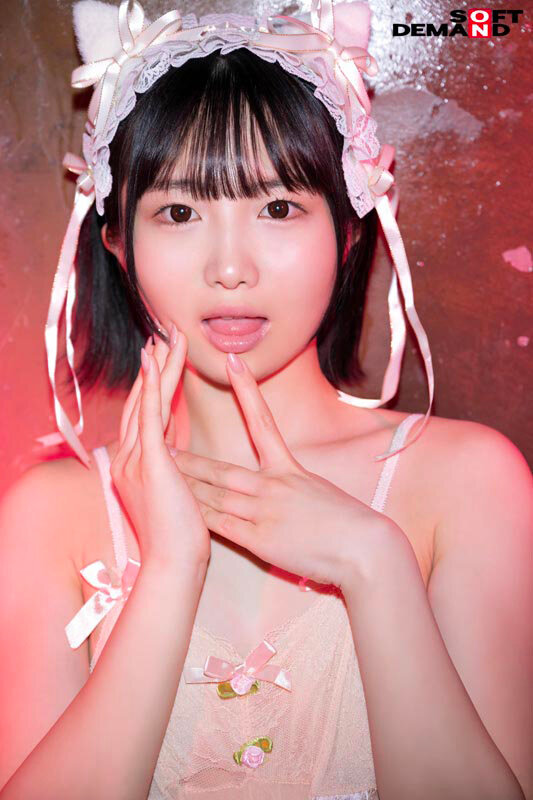 「私、生まれて初めて精子飲みます 斎藤かさね、人生初ごっくん解禁」のサンプル画像2枚目