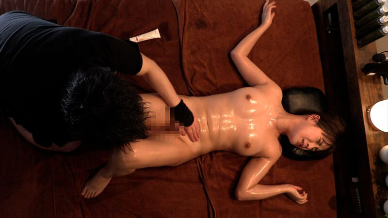 「伝説の性感マッサージ VS 橘内ひなた」のサンプル画像10枚目