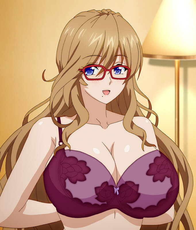 「ママ喝っ ～熟れ羞じらうゴゴママ◆～」のサンプル画像2枚目