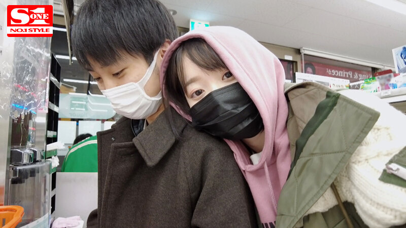 「M男クンと架乃ゆらを郊外の一軒家に完全放置 3日間1分1秒たりとも余すことなく痴女らせてみた」のサンプル画像7枚目