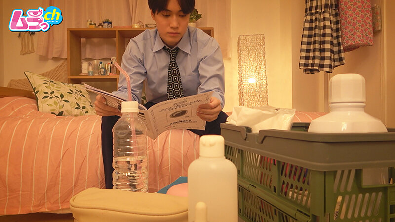 「素人男子スバルくんのオナニー盗撮動画｜ゲイ向けプレミアム映像でのぞき見体験」のサムネイル