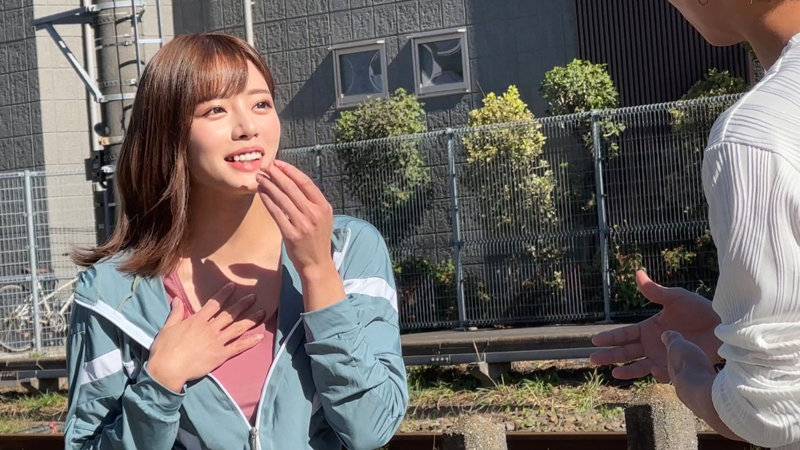 「るいささん」のサンプル画像1枚目