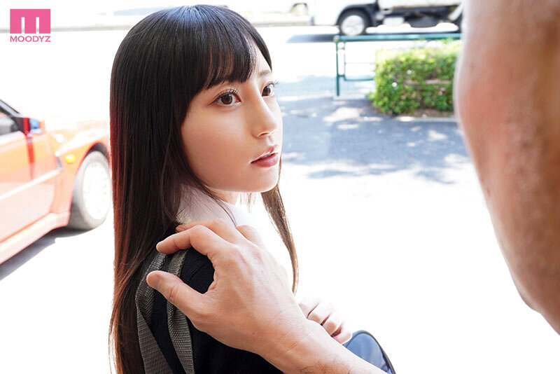 「「マ〇コ見せたら許してやるよ」 怯える万引き少女を脅してネチネチ性器イジくる変質コンビニ店長が分からせ粘着レ×プ あの日から性処理バイト便女となった私… 七沢みあ」のサンプル画像1枚目