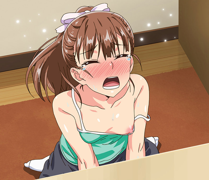 「思春期のお勉強 第1話 興味津々なお年頃」のサンプル画像1枚目