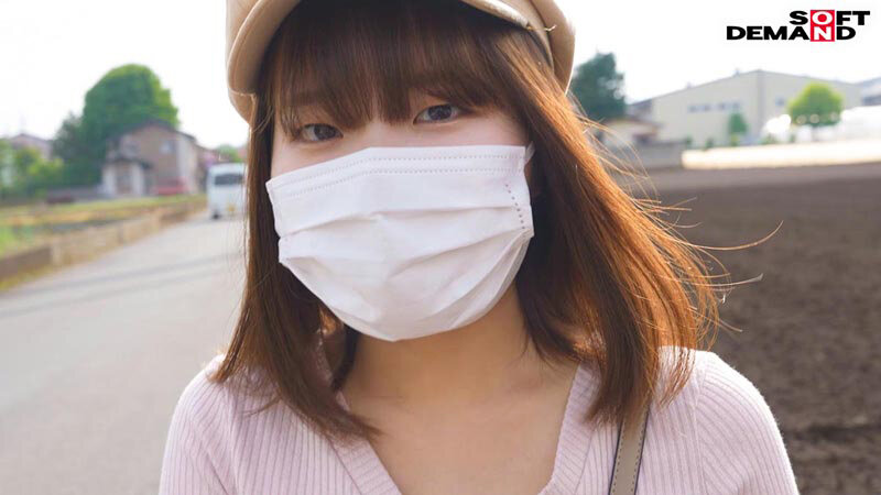 「精子を口に含んで咀嚼して味わいたい!群馬で一番性格が良いごっくん憧れ女子シロウトちゃん。 群馬 伊勢崎市 ●●町 ラブホテル清掃員 6ヶ月目 園田すい(仮名・21歳) 仕事の休みに1泊2日AVデビュー」のサンプル画像2枚目