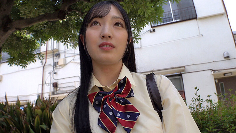 「剛毛女子●生 媚薬xエビ反りx失禁アクメ 永野鈴」のサンプル画像2枚目