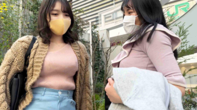 「S183ちゃん＆S183ちゃん」のサンプル画像1枚目