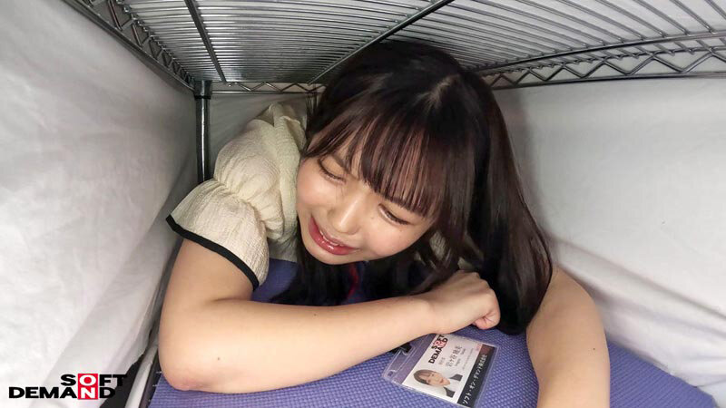 「男子社員は黒パンスト尻オナホを試して改善点を提出して下さい SOD女子社員新商品開発記録」のサンプル画像7枚目