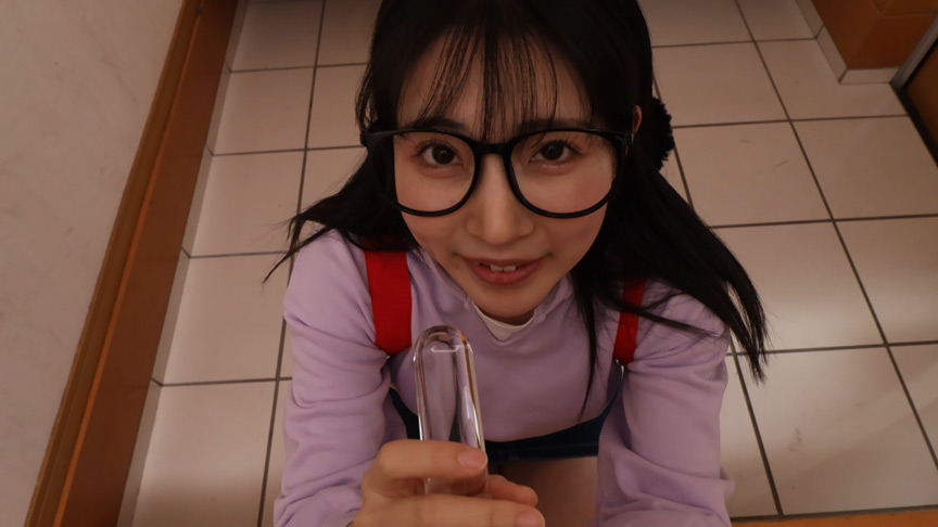 「皆月ひかる／ 妹・ひかるの大人のレッスン「お兄ちゃんして…」」のサンプル画像9枚目