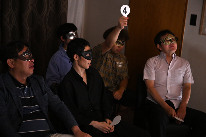 「ドレイ妻の絶望と禁断の再就職 森沢かな」のサンプル画像10枚目