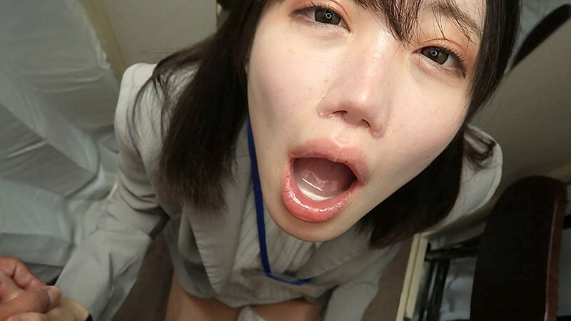 「エロい店員がこっそり抜いてくれた話。 ややさん」のサンプル画像9枚目