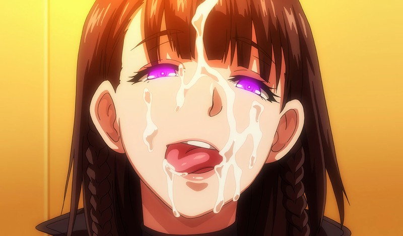 「冥刻學園 受胎編 ＃2 「お兄ちゃんに中出しされて、私……とても嬉しかったよ！」」のサンプル画像14枚目