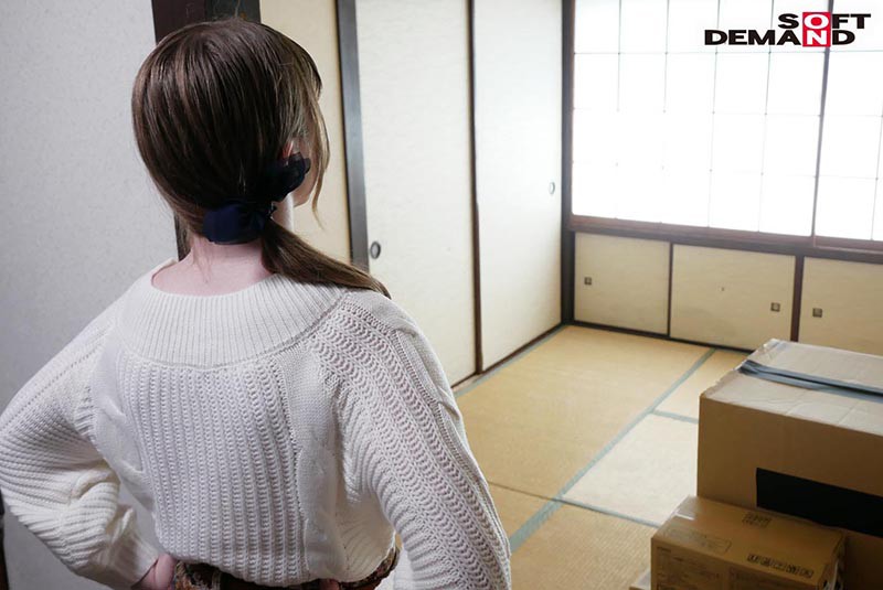 「事故物件×留学生 四畳半の不可思議な情事 実写版 ジューン・ラブジョイ」のサンプル画像5枚目