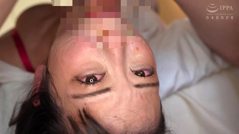 「喉姦イラマチオ 被虐のCA 窒息、溺姦、首絞めアクメ 愛沢あかり」のサンプル画像4枚目