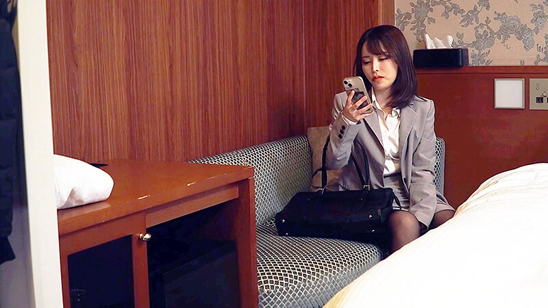 「ビジネスホテル流出 ＃8」のサンプル画像4枚目
