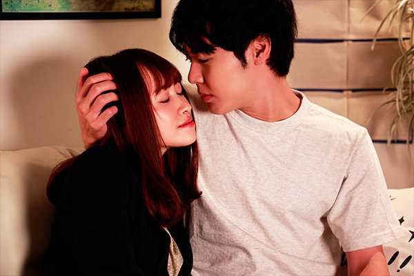 「オシオキ。」のサンプル画像2枚目