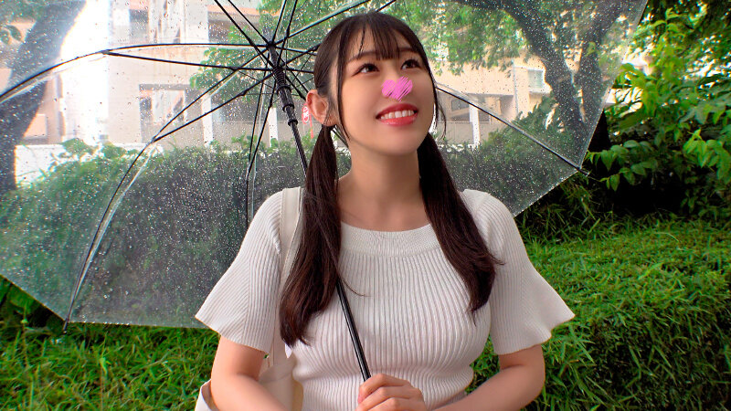 「ハタチになったばかりの女の子探してます。初飲酒→ほろ酔いハメ撮り。 G乳新人保育士なぎさちゃん」のサンプル画像1枚目