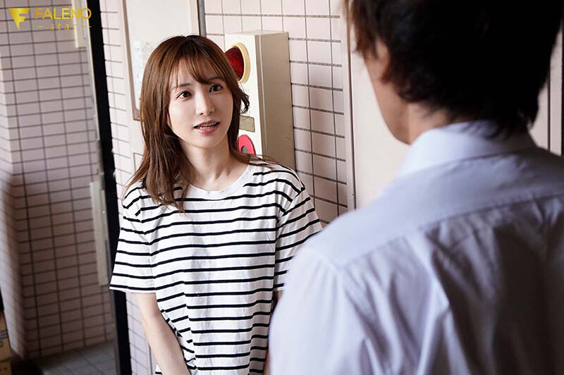 「一ヶ月の禁欲の末にお隣さんと近距離浮気を重ねた、妻が不在の2日間。 天使もえ」のサンプル画像1枚目