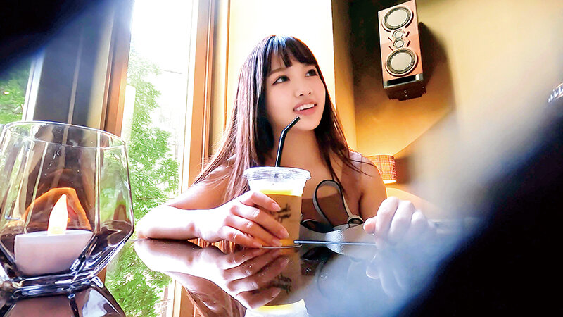 「【素人ナンパ】巨乳女子大生の美少女ココロ＆モニカに生中出し！歌舞伎町でガチ軟派成功」のサンプル画像2枚目