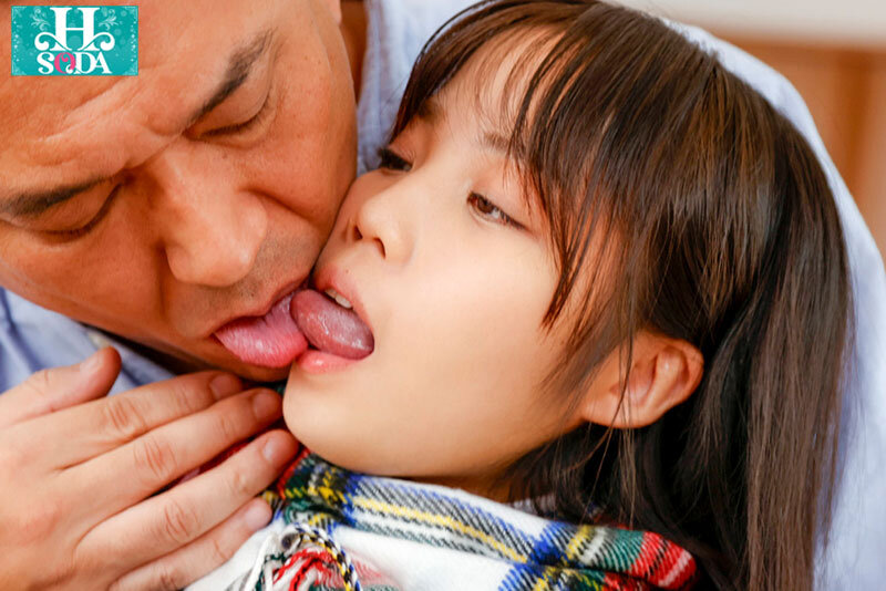 「学校から家までの帰り道が長くて、いつもおしっこを我慢しています。」のサンプル画像5枚目