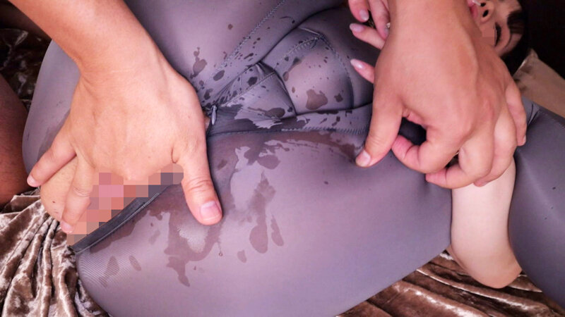 「【超乳ぽっちゃりOL】豊満巨乳M女が潮吹き連発!ドMボディの快感絶頂プレイ」のサンプル画像6枚目