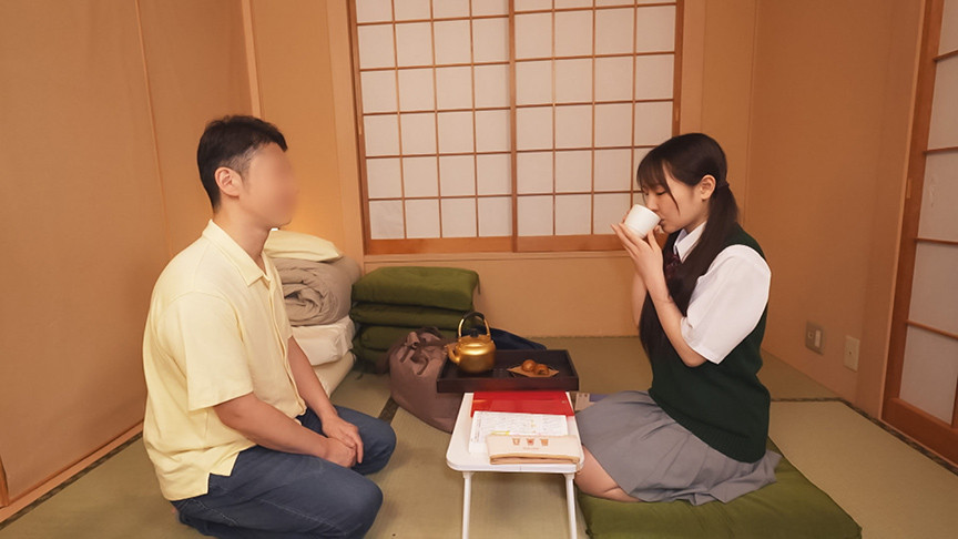 「陰湿な大人の餌食に… 受験に来た初心な田舎娘を民宿いいなり種付け○○○ 田舎娘はな」のサンプル画像1枚目