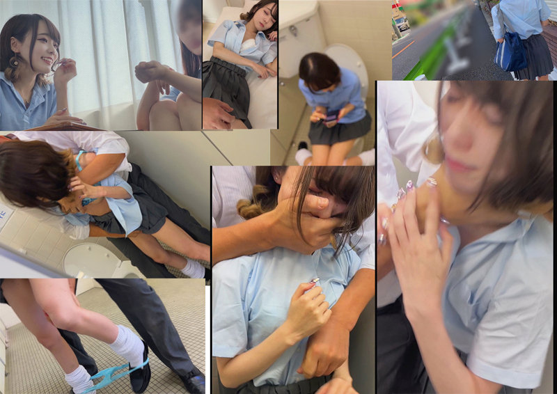 「Aちゃん」のサンプル画像2枚目