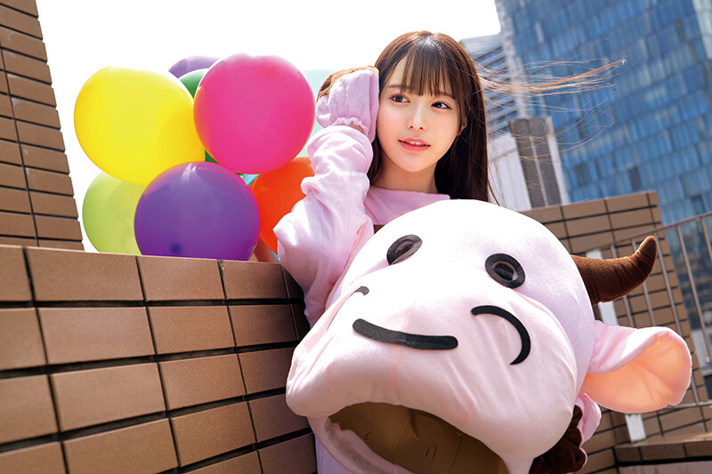 「【素人】遊園地キャスト4名の着替え盗撮＆中出し映像｜着ぐるみの中の人プライベート流出」のサンプル画像5枚目