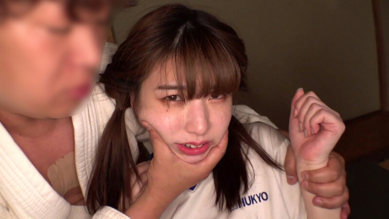 「卑劣な柔道部員に犯●れた被害女子生徒6名 輪●合宿レ×プ6時間BEST」のサンプル画像5枚目