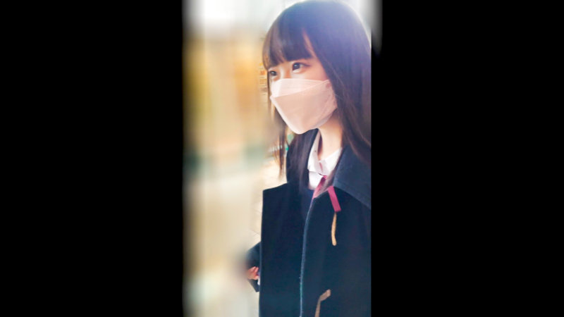 「親に内緒でマッチングアプリで知り合った男性の家に行ってしまったJ〇…」のサムネイル