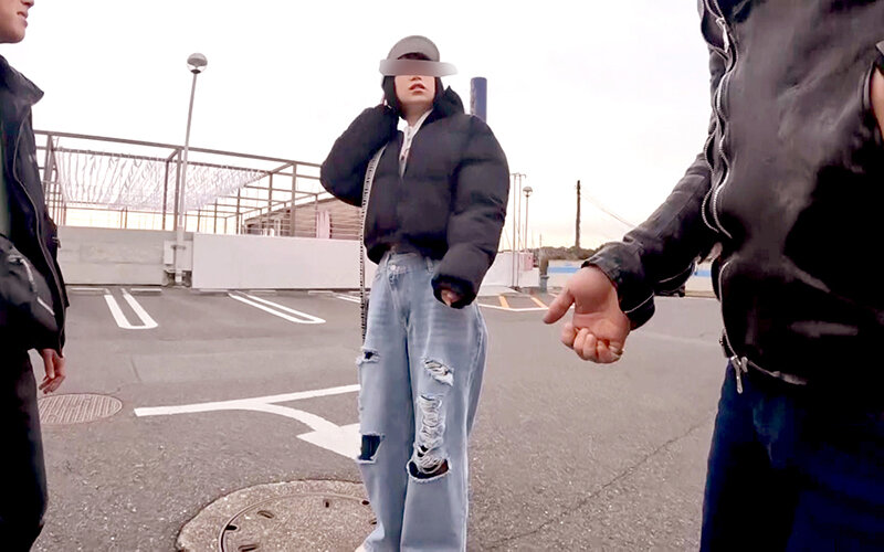「素人ナンパGET！！No.234 超ビキニ ワイルドオーシャン サマースラムMAX編」のサンプル画像3枚目