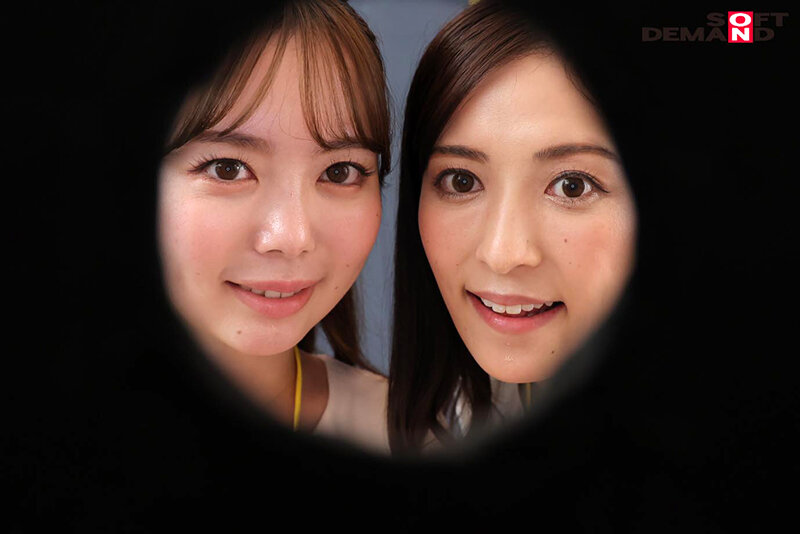 「壁!机!椅子!から飛び出る生チ○ポが人気の放送局『(株)しゃぶりながらテレビ』…たまにハメながら!!」のサンプル画像13枚目