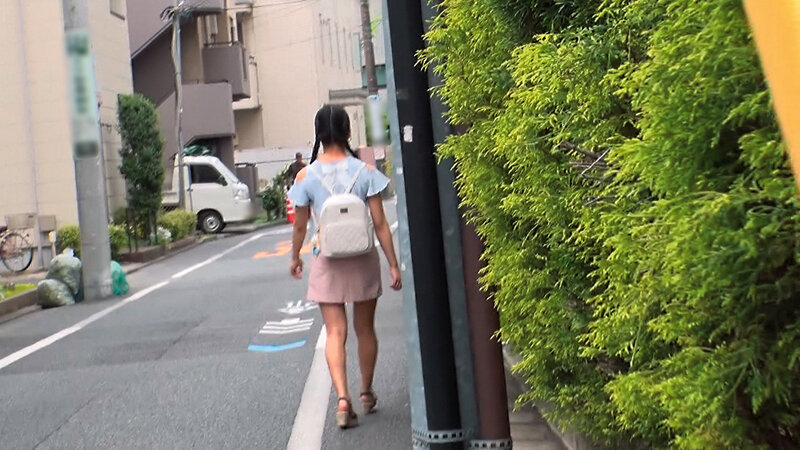 「偶然声を掛けた女の子が可愛くて…尾行わいせつ・拉致強●精飲・昏●姦 三つ編み貧乳パイパン少●あおちゃん149cm 石原青」のサンプル画像1枚目