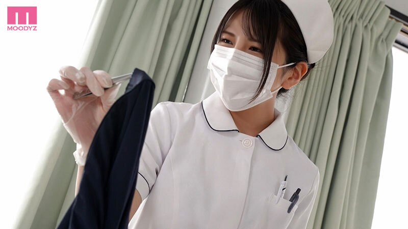 「潔癖ナースに性処理を頼んだら…キモがられ、罵倒されながら毎日10発、業務的に抜いて頂ける事になったボクの入院生活 倉木しおり」のサンプル画像1枚目