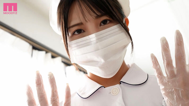 「潔癖ナースに性処理を頼んだら…キモがられ、罵倒されながら毎日10発、業務的に抜いて頂ける事になったボクの入院生活 倉木しおり」のサンプル画像10枚目