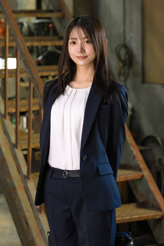 「痴○蟻地獄 伝染⇒増殖する集団性欲！絶対に逃げられない男たちのテリトリーで汗臭い労働者たちに“生チ○ポ慰み”される勤務中女」のサンプル画像18枚目