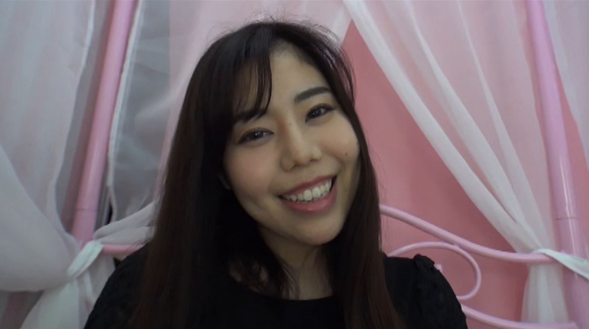 「尋常じゃないアエギ声と卑猥なジュルジュル音を出す変態女 わかな」のサンプル画像1枚目
