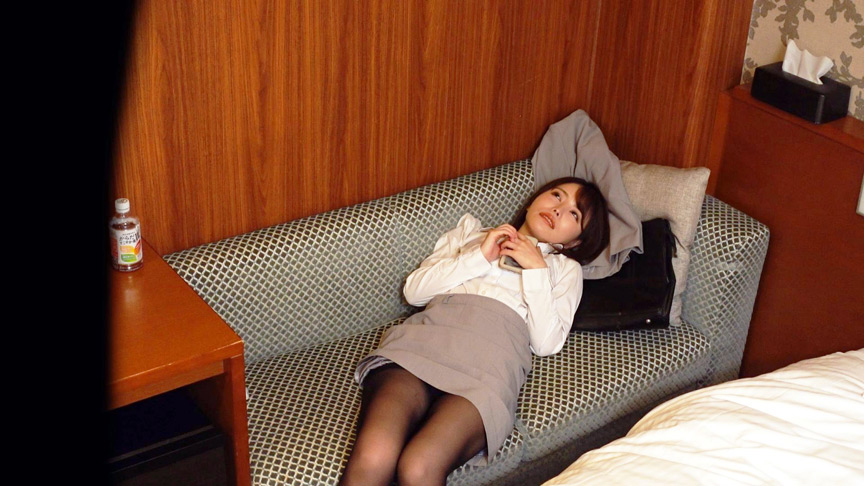 「ビジネスホテル流出 ＃8」のサンプル画像1枚目