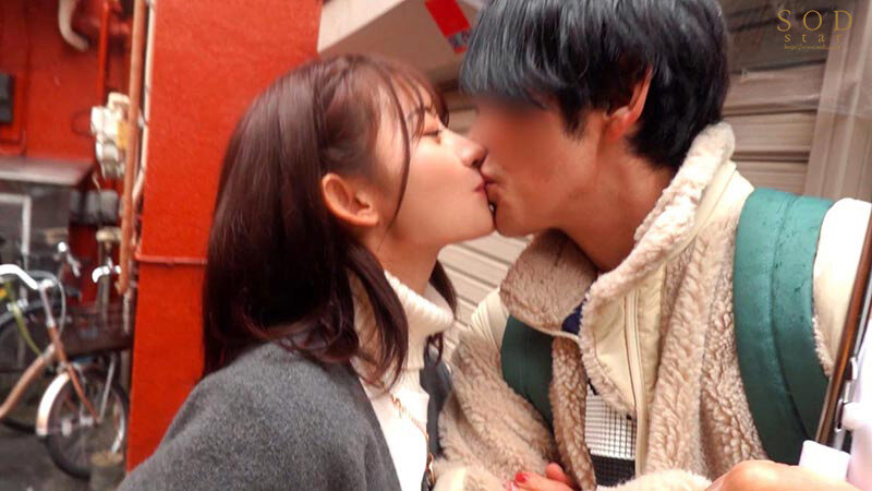 「無邪気なおねだりフェイスにズキュン！ず～っと振り回されっぱなし イチャイチャ！たじたじ！ヤリまくり！ハメ撮り！デビュー3周年記念デート 宮島めい」のサンプル画像5枚目