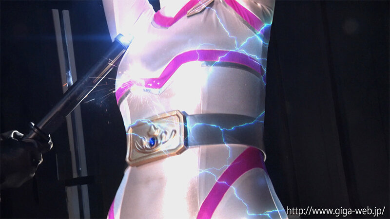 「電影戦隊チャージマン 褒美はチャージマーメイド 音琴るい」のサンプル画像12枚目