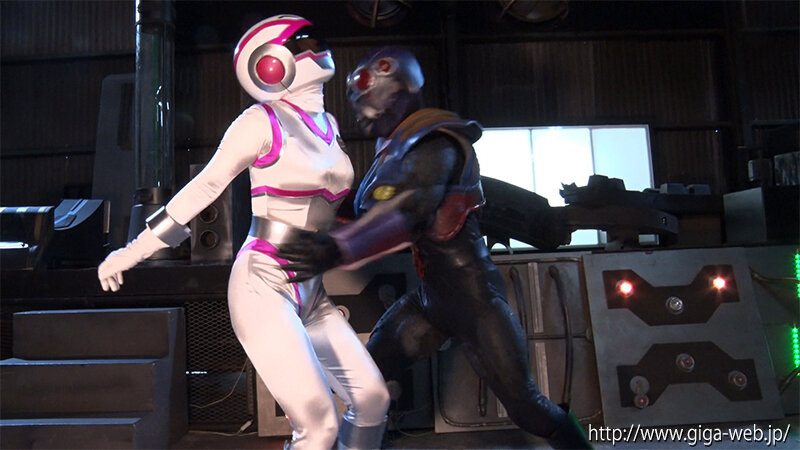 「電影戦隊チャージマン 褒美はチャージマーメイド 音琴るい」のサンプル画像5枚目