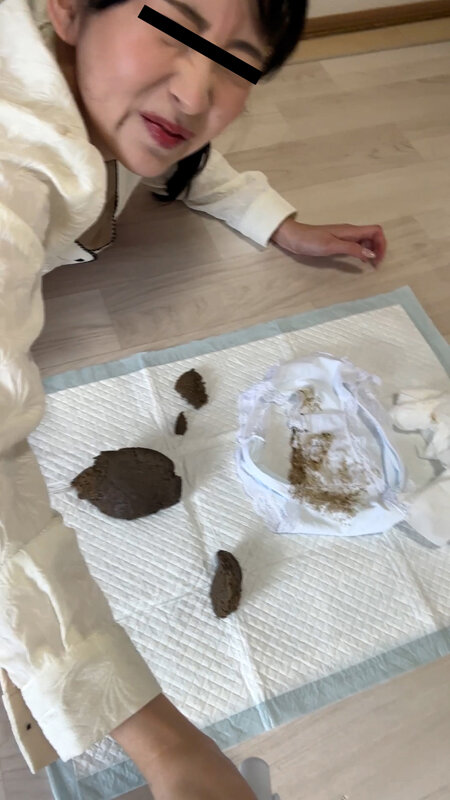 「うんこのやま」のサンプル画像6枚目